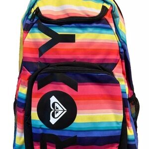 ROXY BACKPACK  new with tag 
large sized